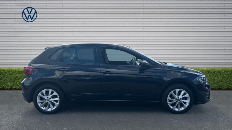 Volkswagen Polo 1.0 TSI Style 5dr Petrol Hatchback